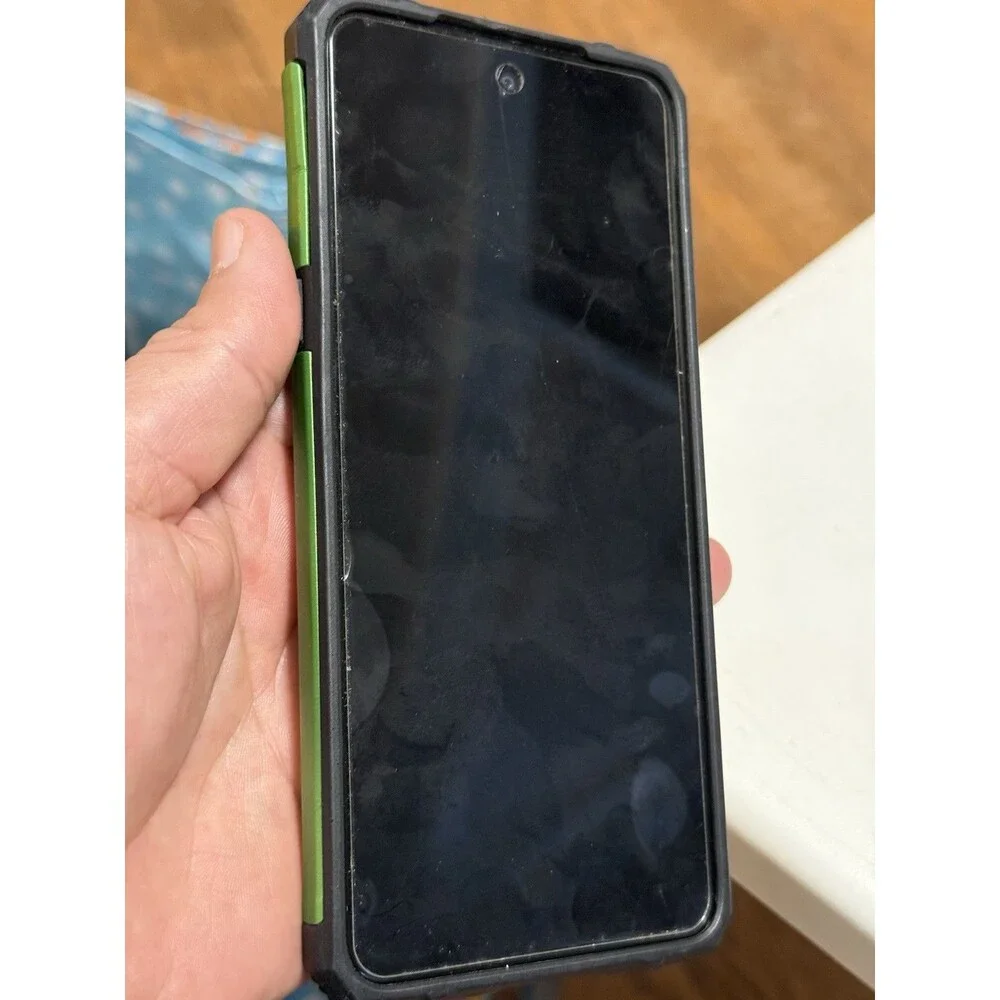 Motorola One 5G Ace Smartphone 64GB ( Parts Phone ) No Power , Looks Great